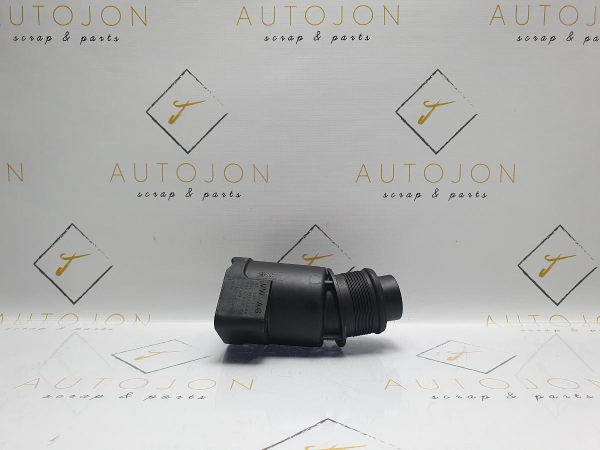 Tubulatura turbo VOLKSWAGEN PASSAT Variant (3C5) [ 2005 - 2011 ] OEM 03L131111G / 03L 131 111 G