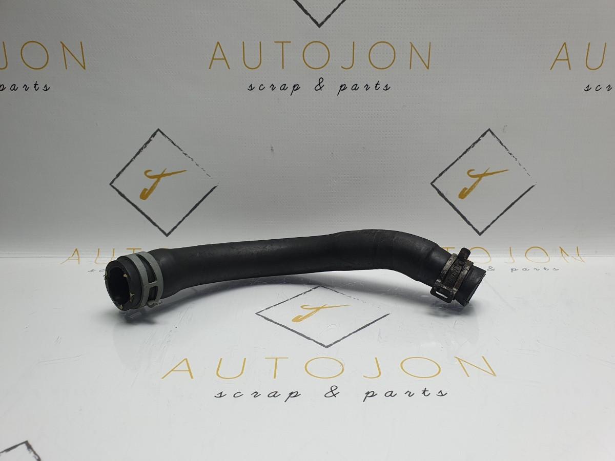 Furtun apa VOLKSWAGEN PASSAT Variant (3C5) [ 2005 - 2011 ] OEM 3C0121058AR / 3C0 121 058 AR