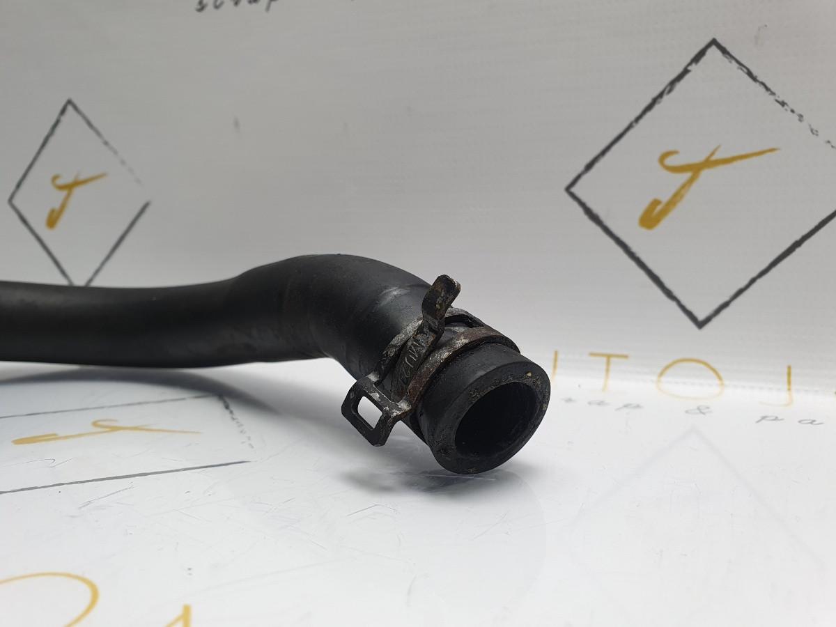 Furtun apa VOLKSWAGEN PASSAT Variant (3C5) [ 2005 - 2011 ] OEM 3C0121058AR / 3C0 121 058 AR