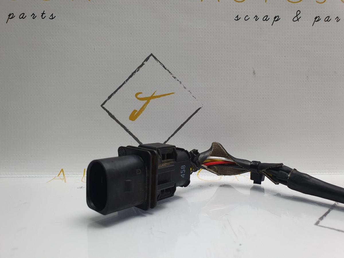Sonda lambda VOLKSWAGEN PASSAT Variant (3C5) [ 2005 - 2011 ] OEM 1928404687 / 1 928 404 687