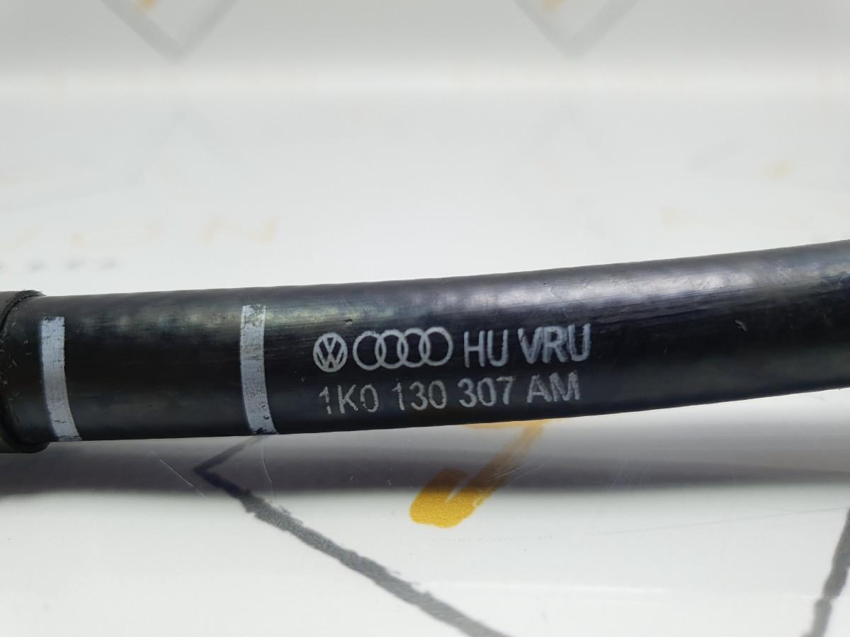 Furtun alimentare combustibil VOLKSWAGEN PASSAT Variant 3C5 2005 - 2011 1K0130307AM