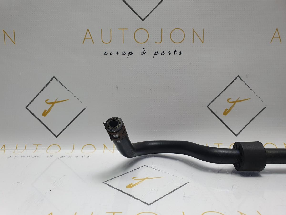 Furtun alimentare combustibil VOLKSWAGEN PASSAT Variant 3C5 2005 - 2011 1K0130307AM