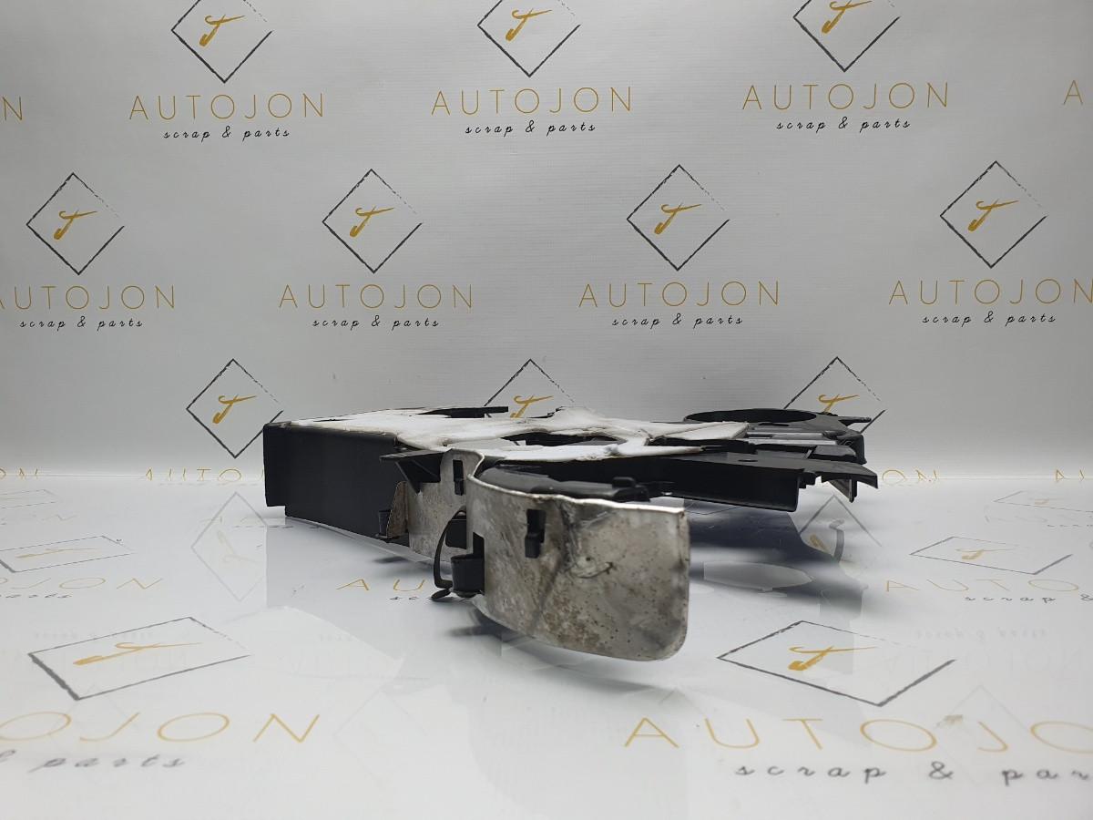Carcasa curea distributie VOLKSWAGEN PASSAT Variant (3C5) [ 2005 - 2011 ] OEM 03L109145B / 03L 109 145 B