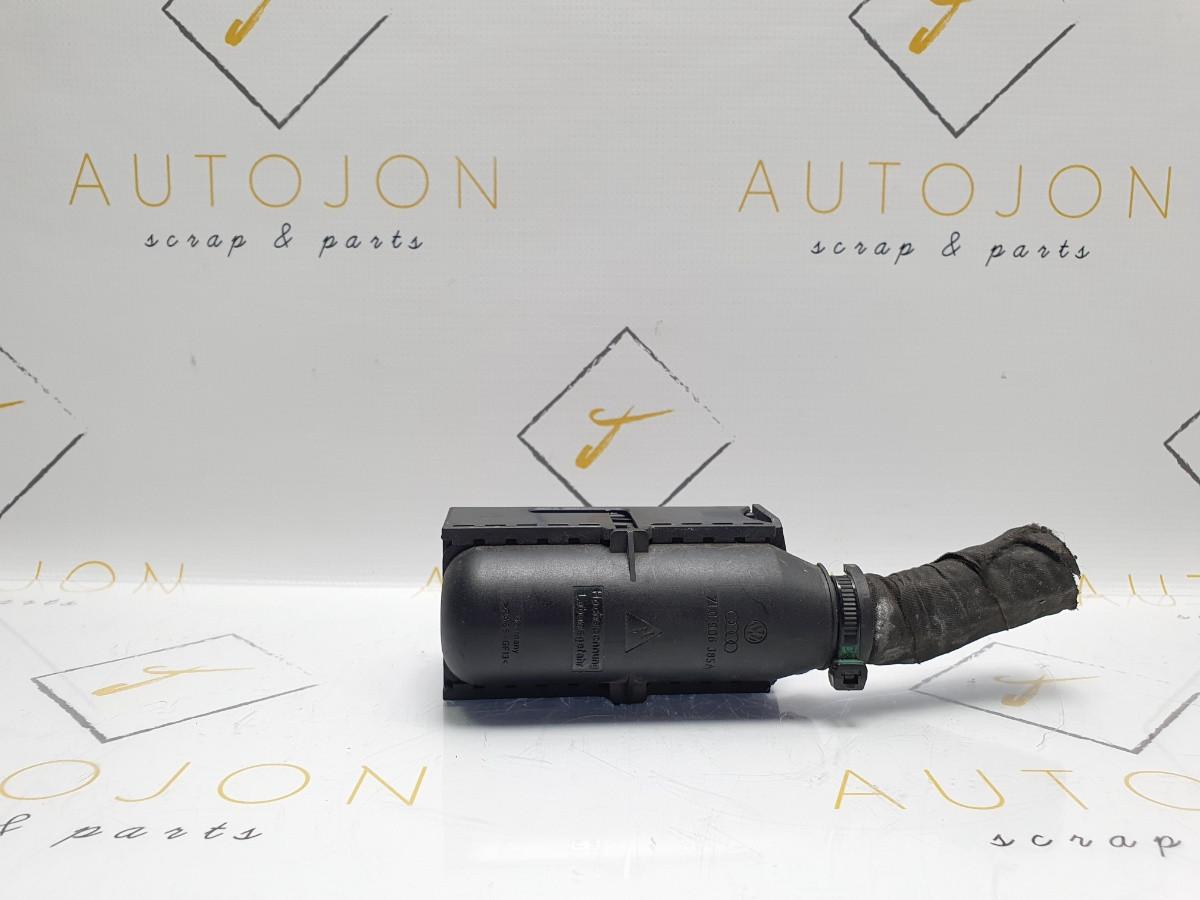 Mufa conector ECU VOLKSWAGEN PASSAT Variant (3C5) [ 2005 - 2011 ] OEM 7L0906385A / 7L0 906 385 A