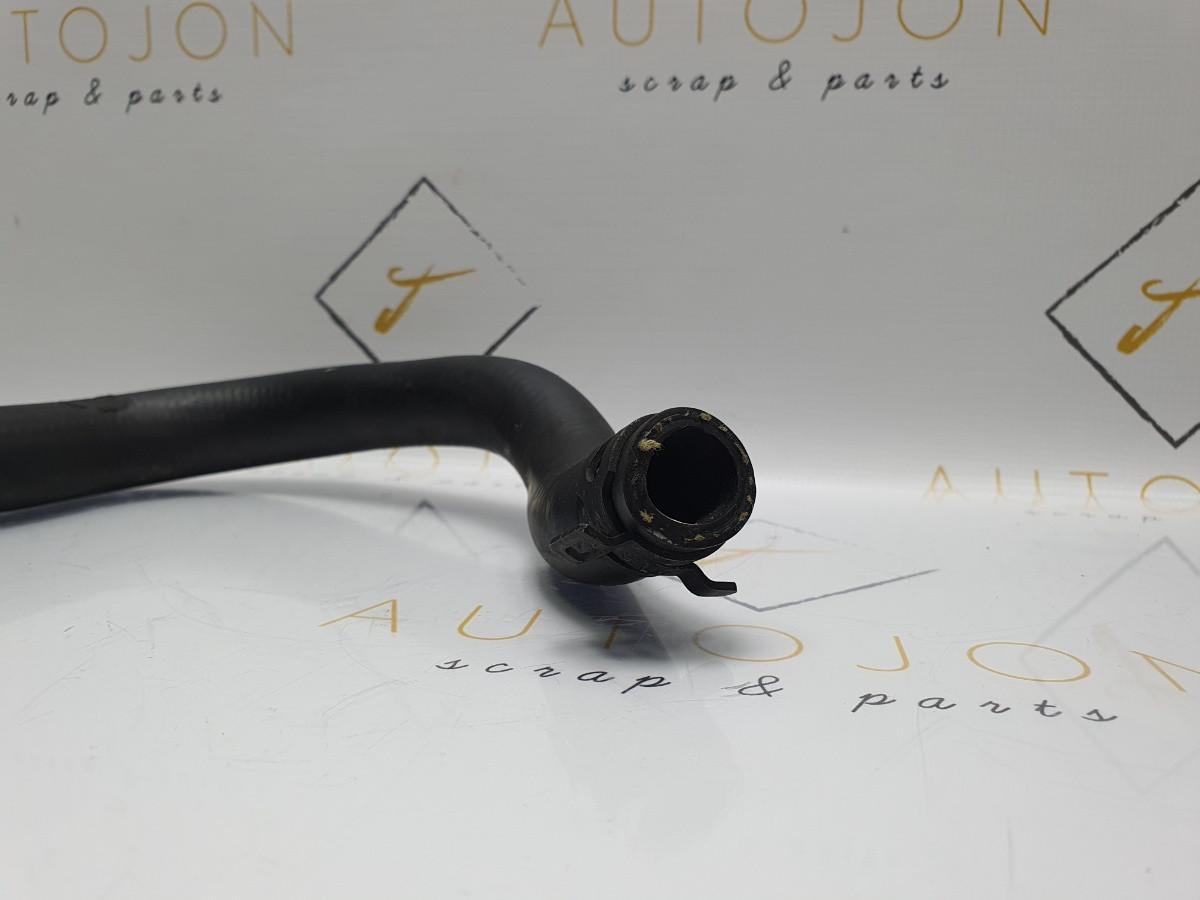 Furtun apa VOLKSWAGEN PASSAT Variant (3C5) [ 2005 - 2011 ] OEM 1K0121096BH / 1K0 121 096 BH
