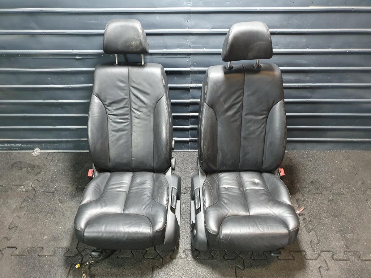 Interior piele cu incalzire  VOLKSWAGEN PASSAT Variant (3C5) [ 2005 - 2011 ] OEM 3C2863241AN / 3C2 863 241 AN