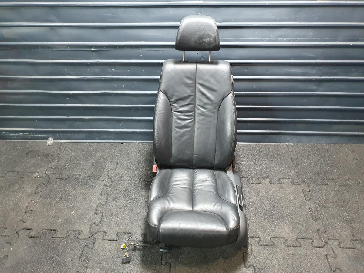 Interior piele cu incalzire  VOLKSWAGEN PASSAT Variant (3C5) [ 2005 - 2011 ] OEM 3C2863241AN / 3C2 863 241 AN