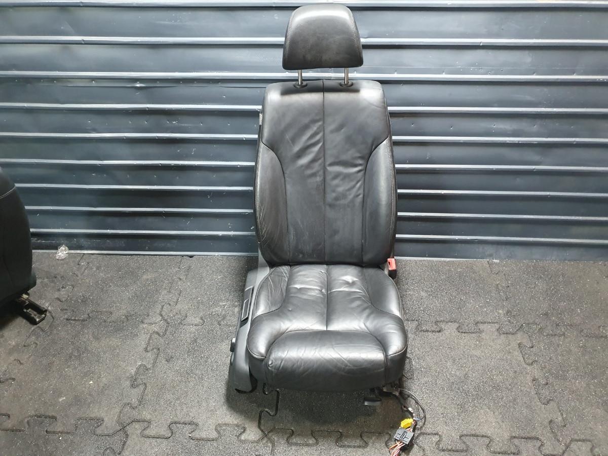 Interior piele cu incalzire  VOLKSWAGEN PASSAT Variant (3C5) [ 2005 - 2011 ] OEM 3C2863241AN / 3C2 863 241 AN