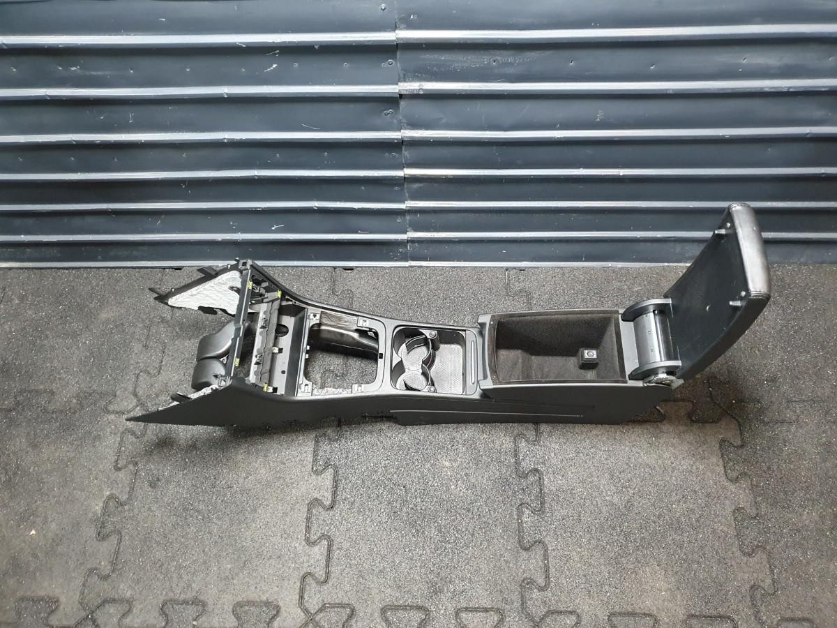 Interior piele cu incalzire  VOLKSWAGEN PASSAT Variant (3C5) [ 2005 - 2011 ] OEM 3C2863241AN / 3C2 863 241 AN