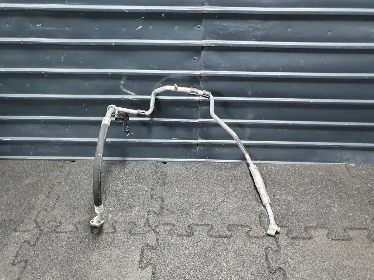 Conducta AC joasa presiune VOLKSWAGEN PASSAT Variant (3C5) [ 2005 - 2011 ] OEM 3C0820743BT / 3C0 820 743 BT