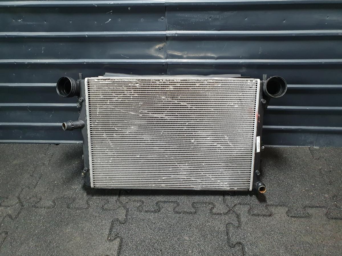 Radiator apa VOLKSWAGEN PASSAT Variant (3C5) [ 2005 - 2011 ] OEM 1K0121251N / 1K0 121 251 N