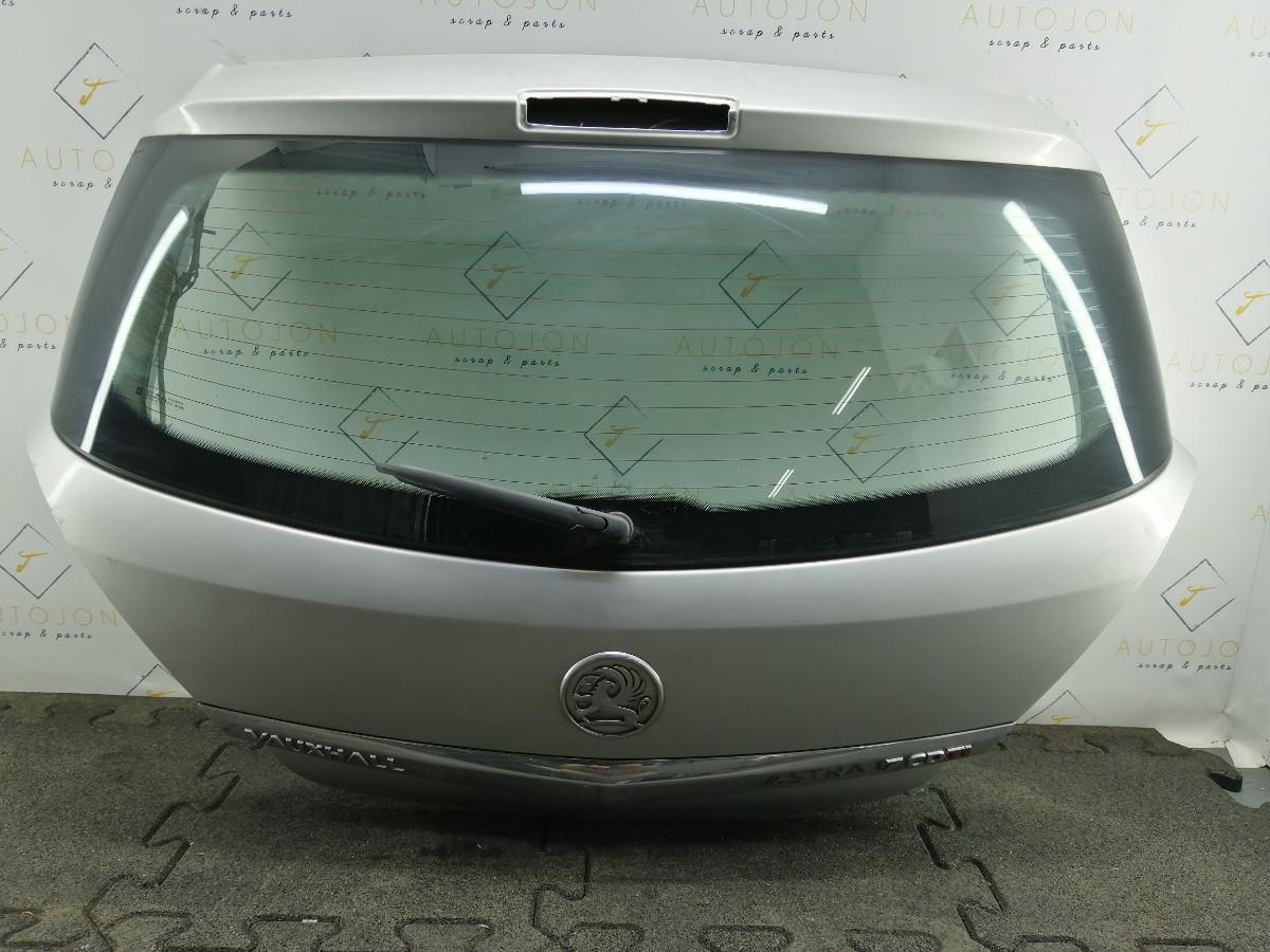 Haion cu luneta OPEL ASTRA H GTC (L08, A04) [ 2005 - 2010 ] 1.6 (Z 16 XE1, Z 16 XEP) 77KW|105HP