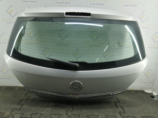 Haion cu luneta OPEL ASTRA H GTC (L08, A04) [ 2005 - 2010 ] 1.6 (Z 16 XE1, Z 16 XEP) 77KW|105HP