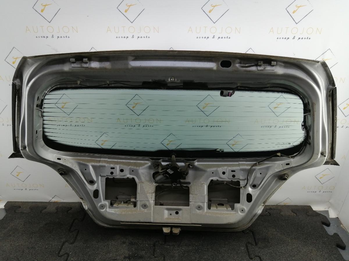 Haion cu luneta OPEL ASTRA H GTC (L08, A04) [ 2005 - 2010 ] 1.6 (Z 16 XE1, Z 16 XEP) 77KW|105HP