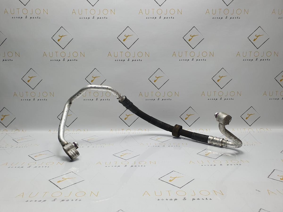 Conducta AC compresor radiator  VOLKSWAGEN PASSAT Variant (3C5) [ 2005 - 2011 ] OEM 3C0820721R / 3C0 820 721 R