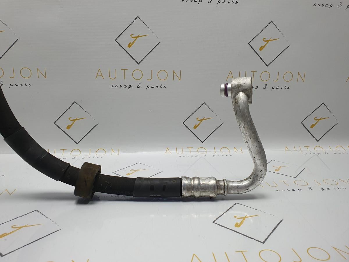 Conducta AC compresor radiator  VOLKSWAGEN PASSAT Variant (3C5) [ 2005 - 2011 ] OEM 3C0820721R / 3C0 820 721 R