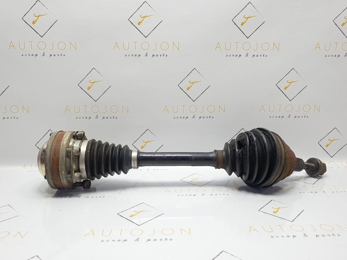 Planetara stanga VOLKSWAGEN PASSAT Variant (3C5) [ 2005 - 2011 ] OEM 3C0407451FX / 3C0 407 451 FX