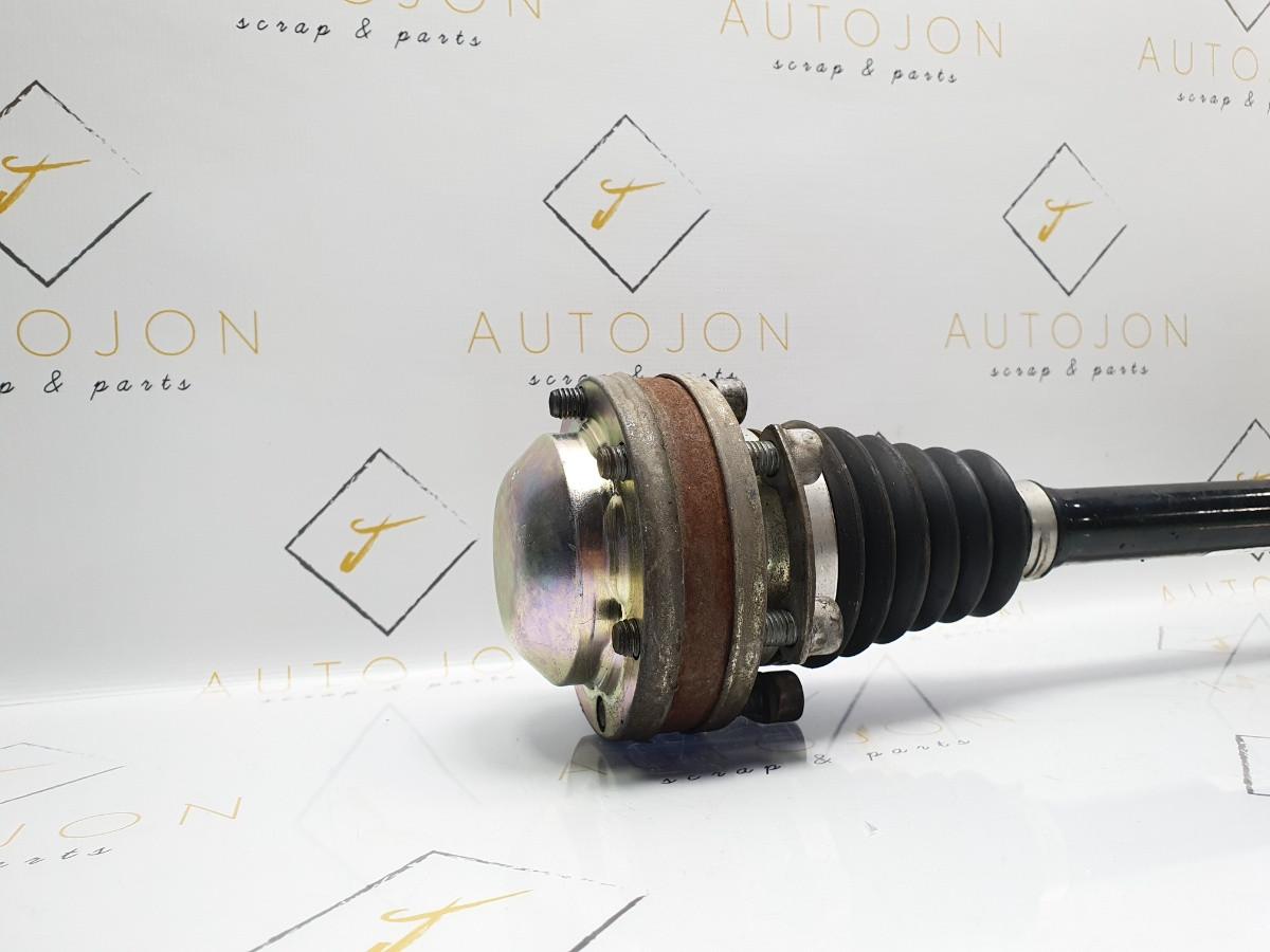 Planetara stanga VOLKSWAGEN PASSAT Variant (3C5) [ 2005 - 2011 ] OEM 3C0407451FX / 3C0 407 451 FX