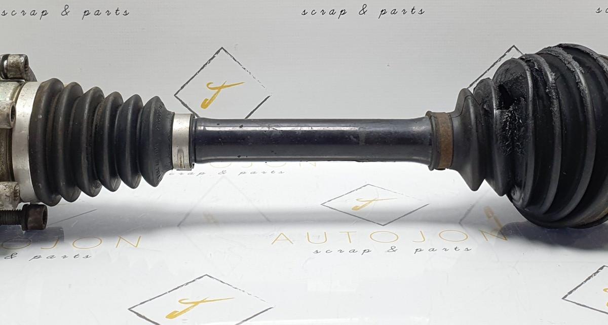 Planetara stanga VOLKSWAGEN PASSAT Variant (3C5) [ 2005 - 2011 ] OEM 3C0407451FX / 3C0 407 451 FX