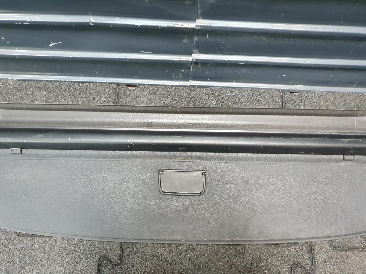 Rulou portbagaj VOLKSWAGEN PASSAT Variant (3C5) [ 2005 - 2011 ] OEM 3C9867871 / 3C9 867 871