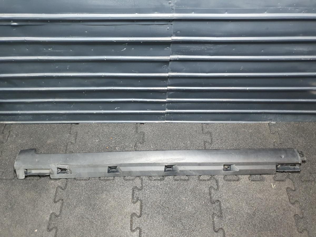 Prag exterior stanga  VOLKSWAGEN PASSAT Variant (3C5) [ 2005 - 2011 ] OEM 3C0853855B / 3C0 853 855 B