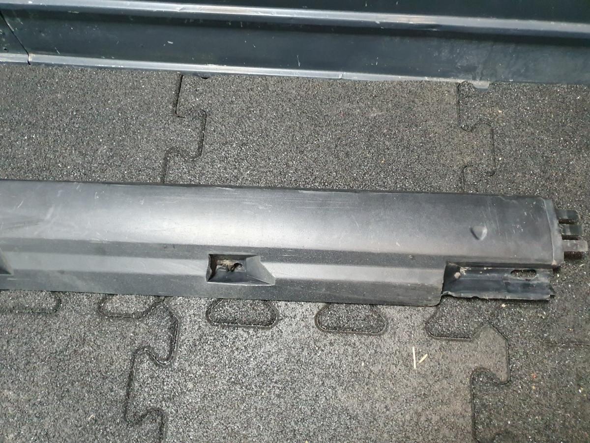 Prag exterior stanga  VOLKSWAGEN PASSAT Variant (3C5) [ 2005 - 2011 ] OEM 3C0853855B / 3C0 853 855 B