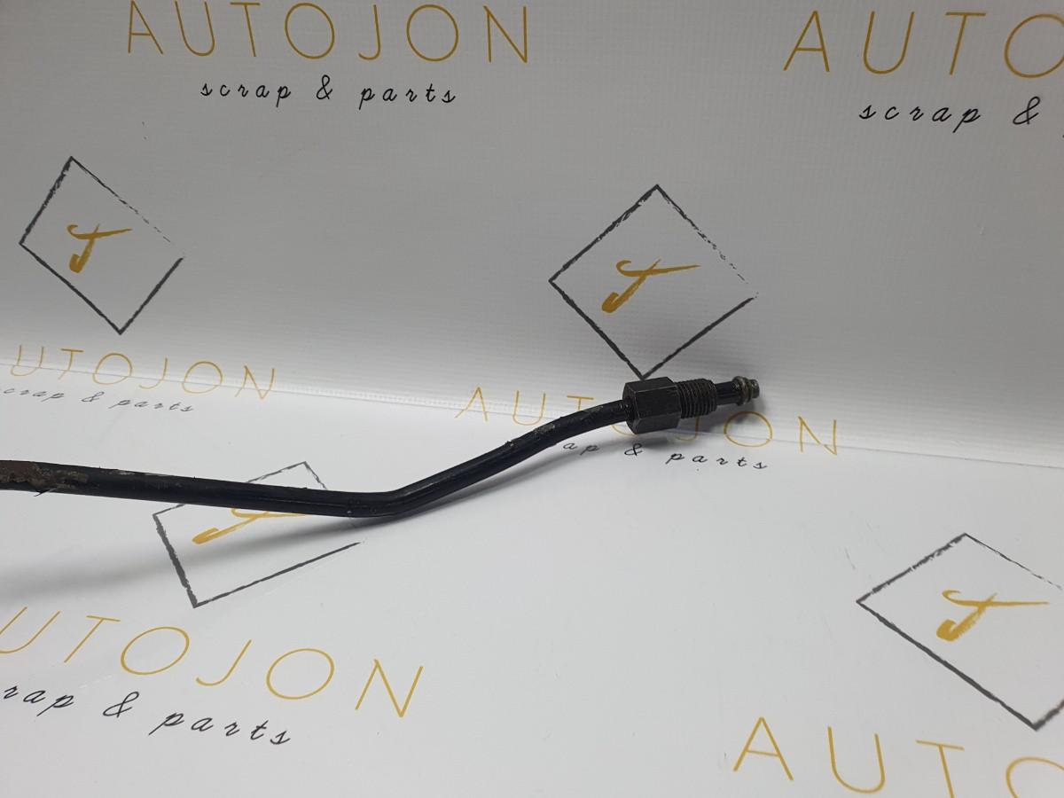 Conducta servodirectie VOLKSWAGEN POLO (9N_) [ 2001 - 2012 ] OEM 6Q1423893 / 6Q1 423 893