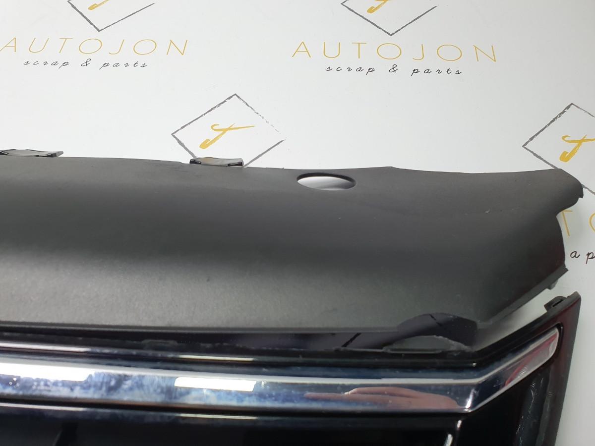 Grila bara VOLKSWAGEN PASSAT (365) [ 2010 - 2014 ] OEM 3AA853651 / 3AA 853 651