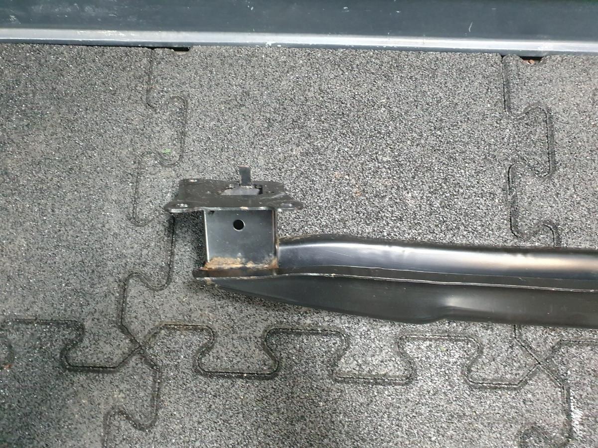 Armatura bara spate VOLKSWAGEN GOLF VI (5K1) [ 2008 - 2013 ] OEM 1K0807629A / 1K0 807 629 A