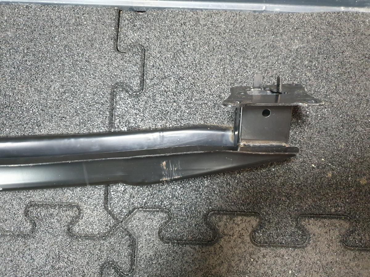 Armatura bara spate VOLKSWAGEN GOLF VI (5K1) [ 2008 - 2013 ] OEM 1K0807629A / 1K0 807 629 A