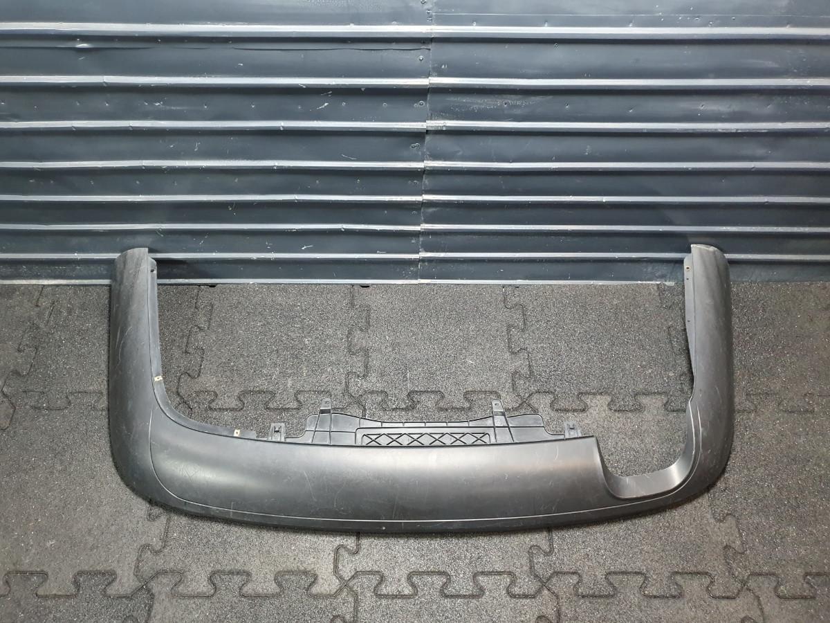 Fusta bara spate VOLKSWAGEN PASSAT Variant (3C5) [ 2005 - 2011 ] OEM 3C9807521A / 3C9 807 521 A