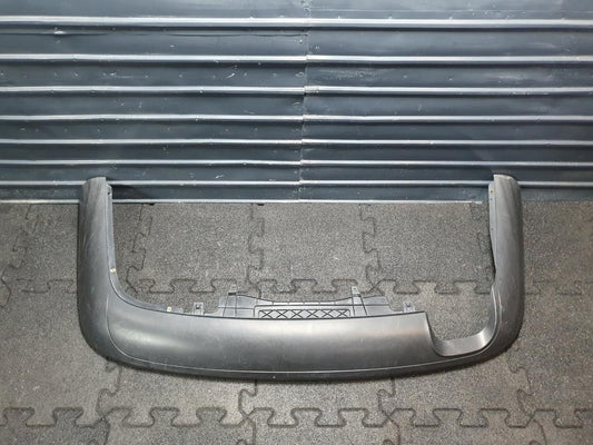 Fusta bara spate VOLKSWAGEN PASSAT Variant (3C5) [ 2005 - 2011 ] OEM 3C9807521A / 3C9 807 521 A