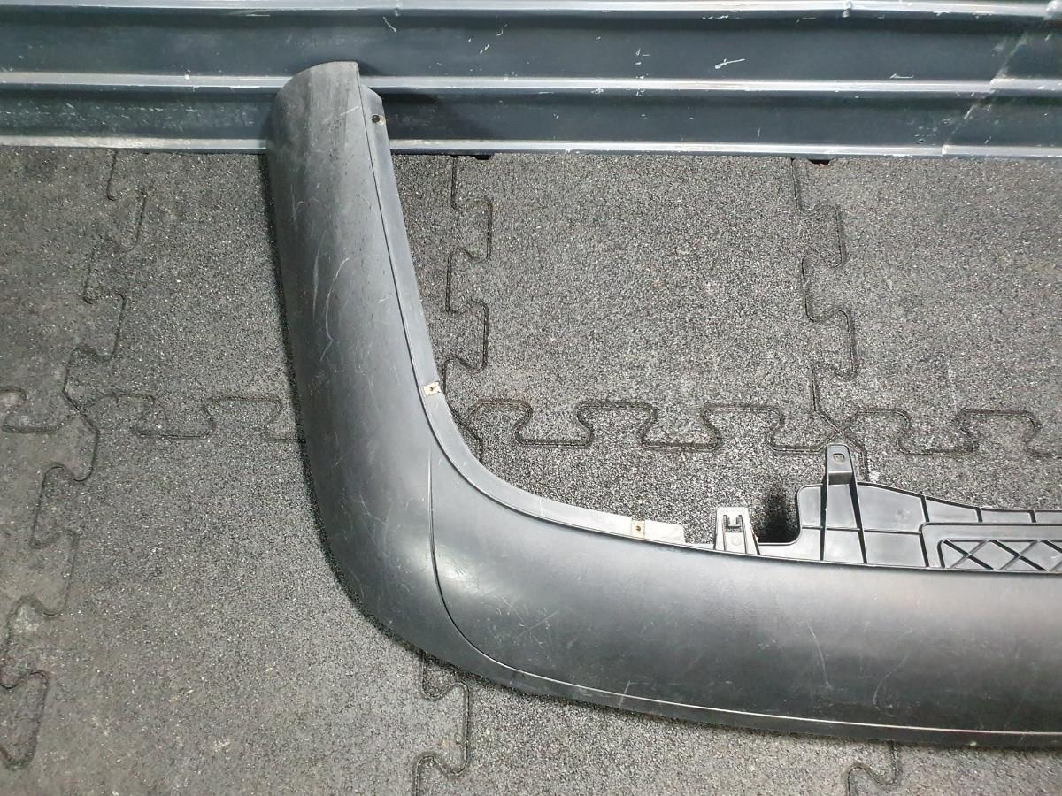 Fusta bara spate VOLKSWAGEN PASSAT Variant (3C5) [ 2005 - 2011 ] OEM 3C9807521A / 3C9 807 521 A