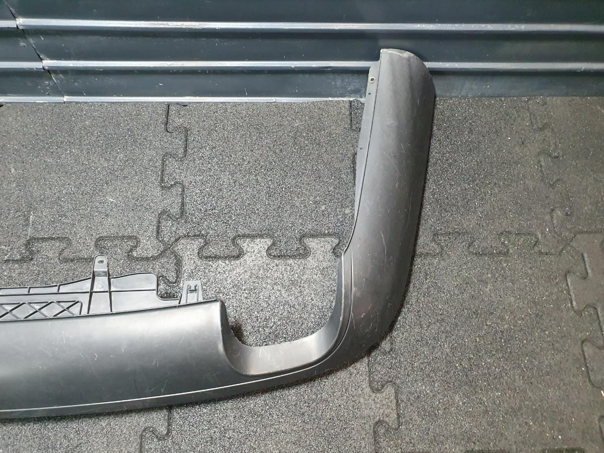 Fusta bara spate VOLKSWAGEN PASSAT Variant (3C5) [ 2005 - 2011 ] OEM 3C9807521A / 3C9 807 521 A
