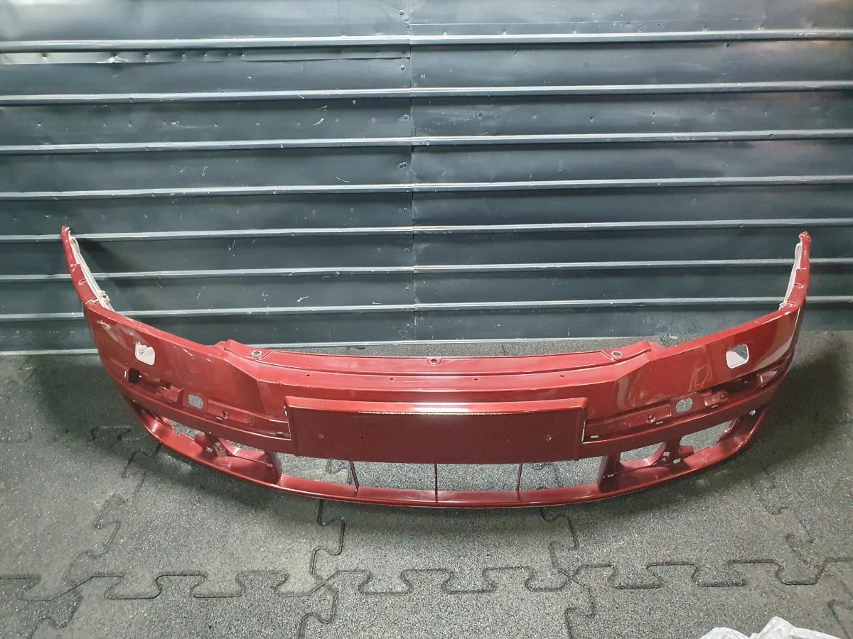 Bara fata spolier SKODA OCTAVIA 2  2004 - 2008 , 1Z0807221