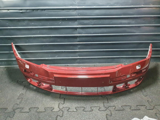 Bara fata spolier SKODA OCTAVIA 2  2004 - 2008 , 1Z0807221
