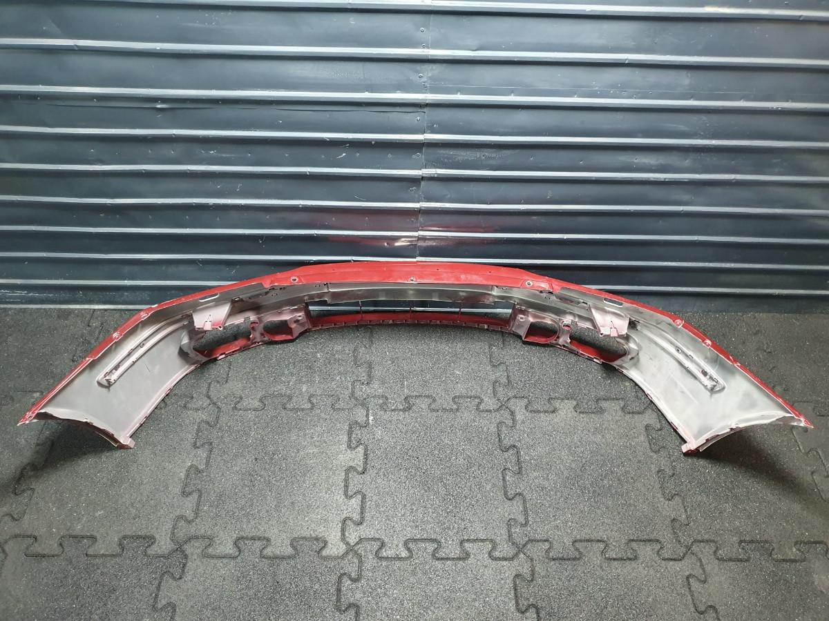 Bara fata spolier SKODA OCTAVIA 2  2004 - 2008 , 1Z0807221