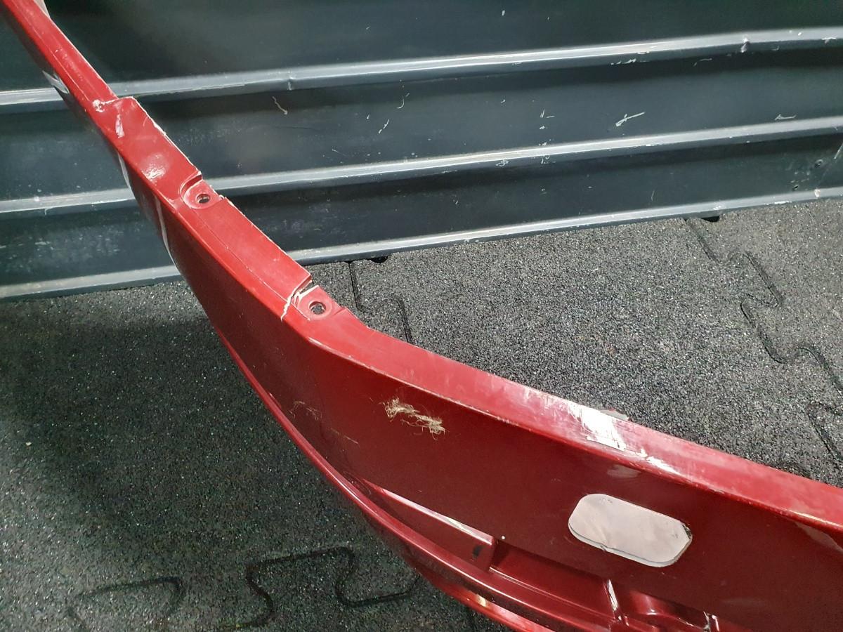 Bara fata spolier SKODA OCTAVIA 2  2004 - 2008 , 1Z0807221