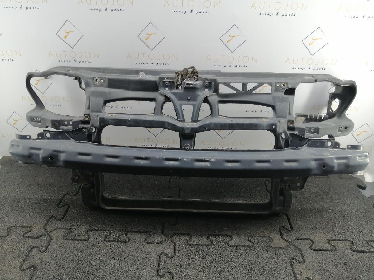 Trager cu armatura si broasca  VOLKSWAGEN BORA (1J2) [ 1998 - 2013 ] TDI (AHF, ASV) 81KW|110HP 701010081 / 701 010 081 OEM 1J0805588H / 1J0 805 588 H
