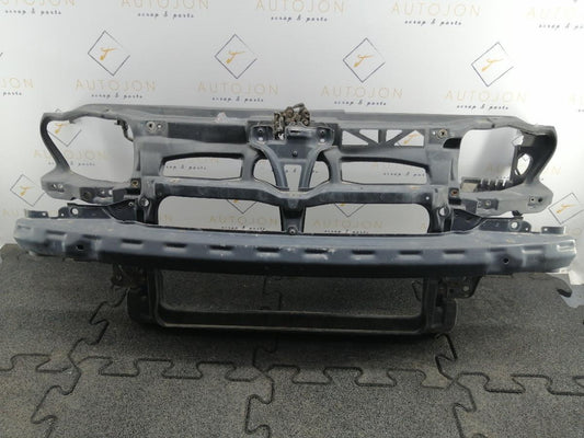 Trager cu armatura si broasca  VOLKSWAGEN BORA (1J2) [ 1998 - 2013 ] TDI (AHF, ASV) 81KW|110HP 701010081 / 701 010 081 OEM 1J0805588H / 1J0 805 588 H