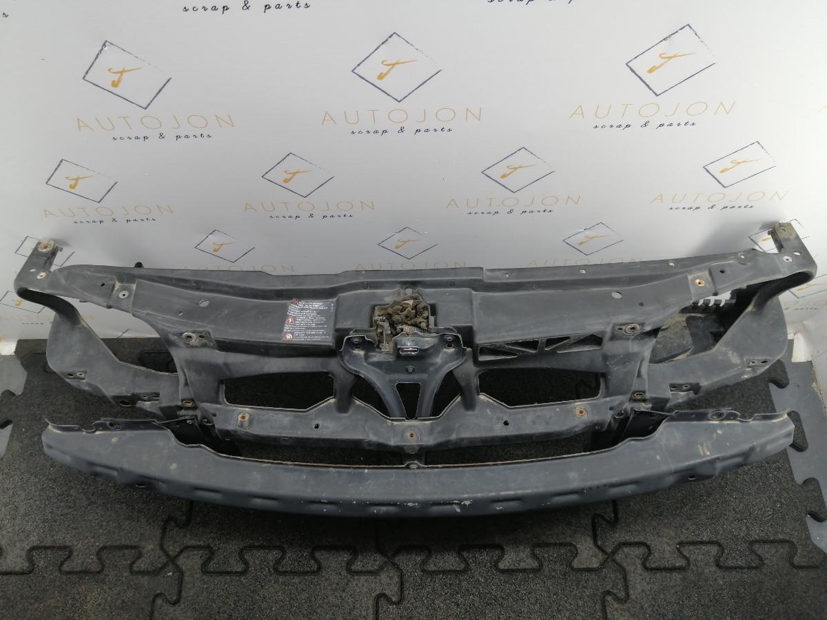 Trager cu armatura si broasca  VOLKSWAGEN BORA (1J2) [ 1998 - 2013 ] TDI (AHF, ASV) 81KW|110HP 701010081 / 701 010 081 OEM 1J0805588H / 1J0 805 588 H