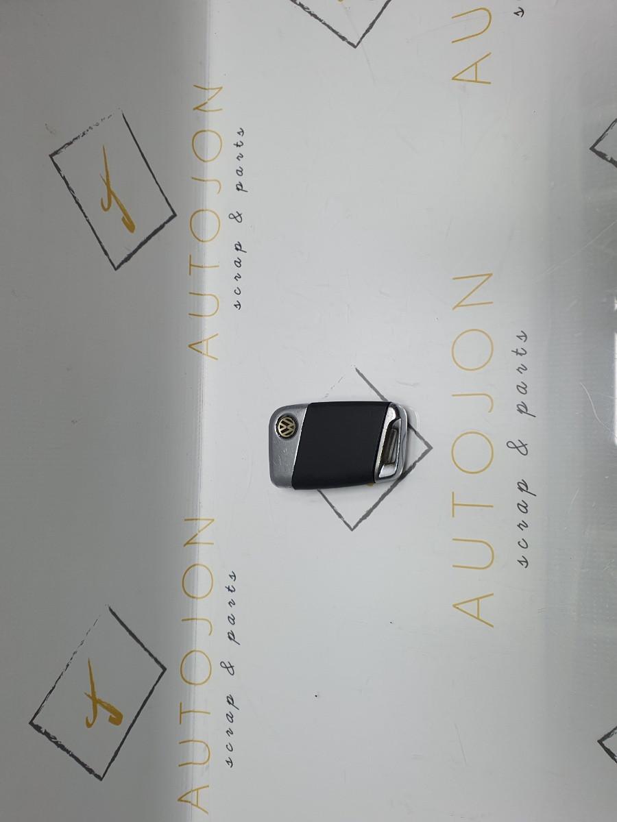 Telecomanda inchidere centralizata VOLKSWAGEN PASSAT Variant (3G5) [ 2014 - > ] OEM 3G0959752 / 3G0 959 752
