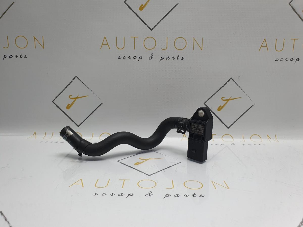 Senzor de presiune gaze de esapament VOLKSWAGEN PASSAT Variant 3G5 2014 -> 04L906051B