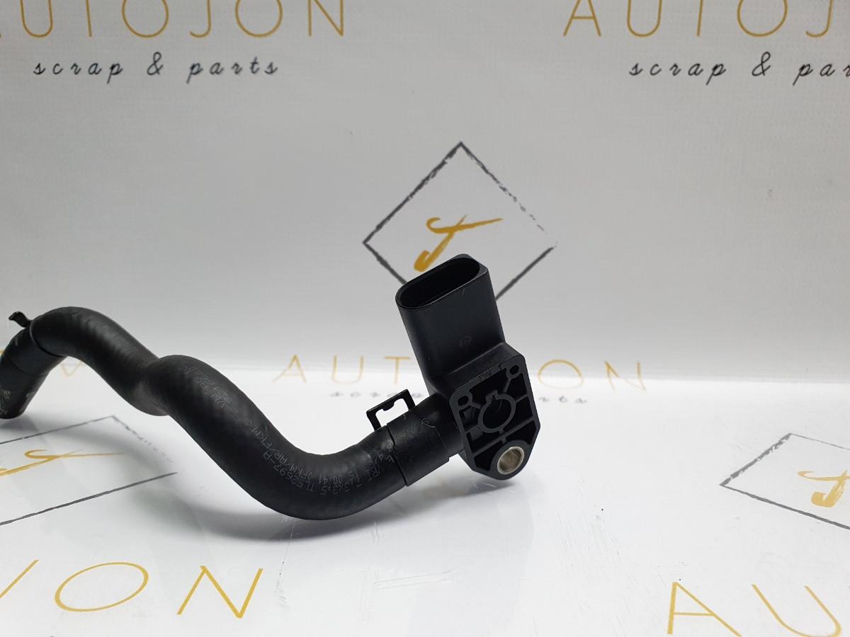 Senzor de presiune gaze de esapament VOLKSWAGEN PASSAT Variant 3G5 2014 -> 04L906051B