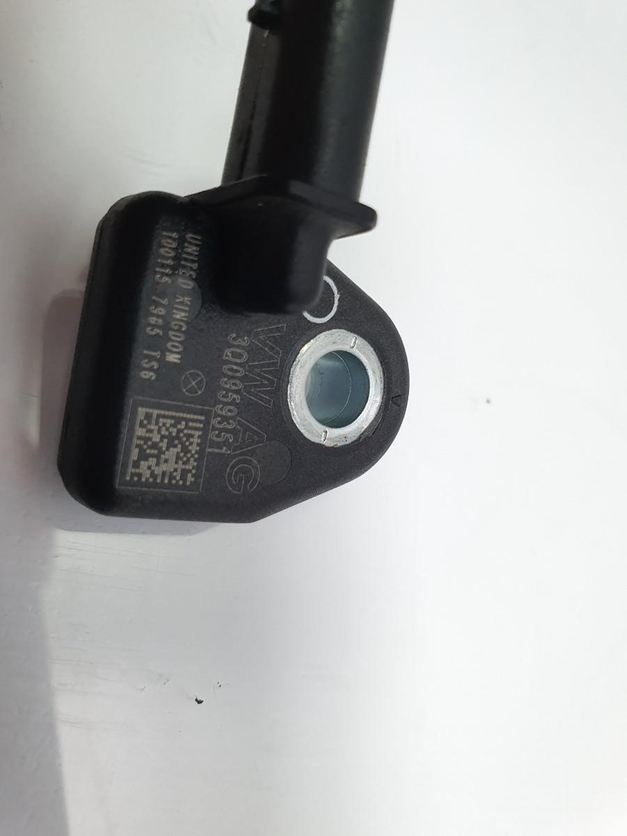 Senzor impact airbag VOLKSWAGEN PASSAT Variant (3G5) [ 2014 - > ] OEM 3Q0959351 / 3Q0 959 351