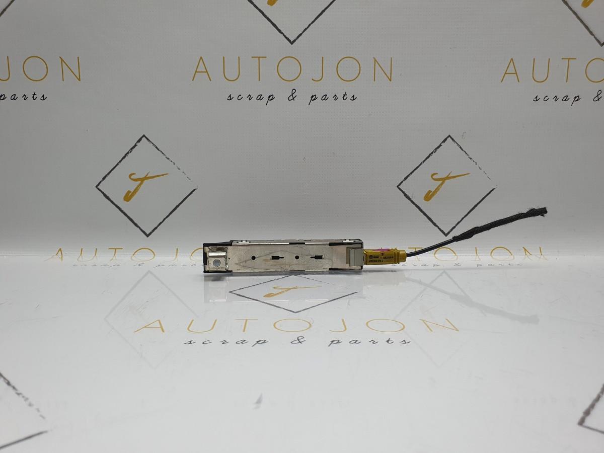 Amplificator audio VOLKSWAGEN PASSAT Variant (3G5) [ 2014 - > ] OEM 3G9035577 / 3G9 035 577