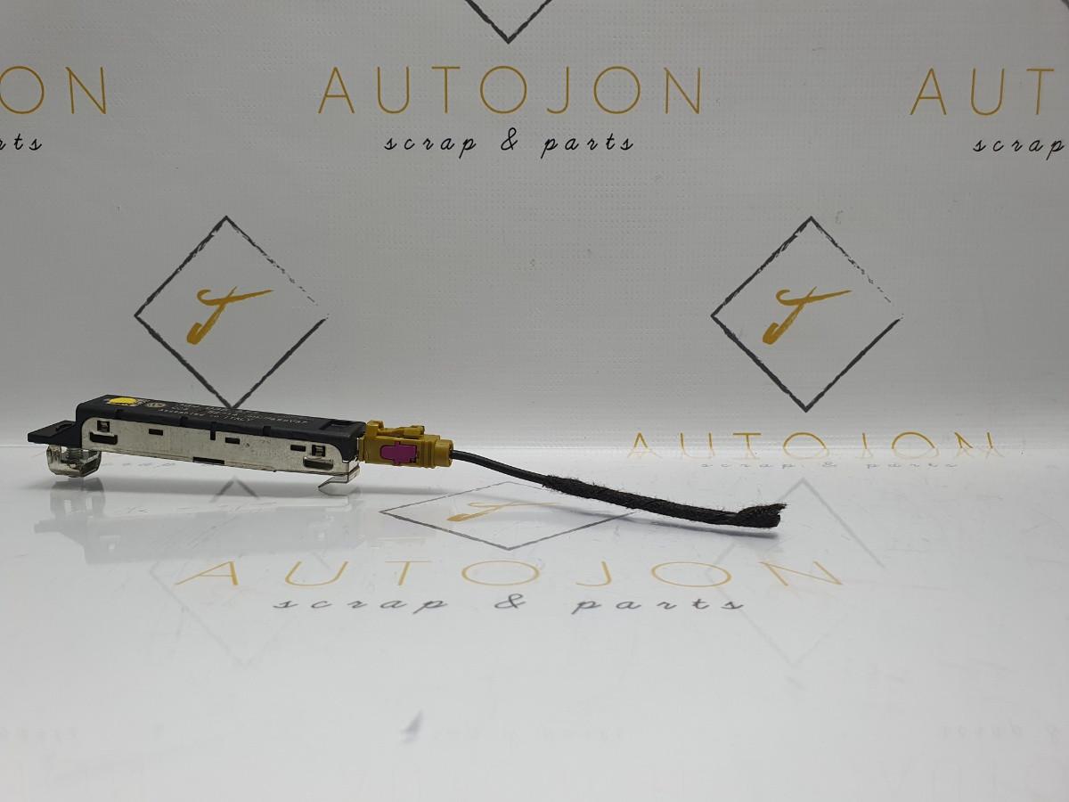 Amplificator audio VOLKSWAGEN PASSAT Variant (3G5) [ 2014 - > ] OEM 3G9035577 / 3G9 035 577