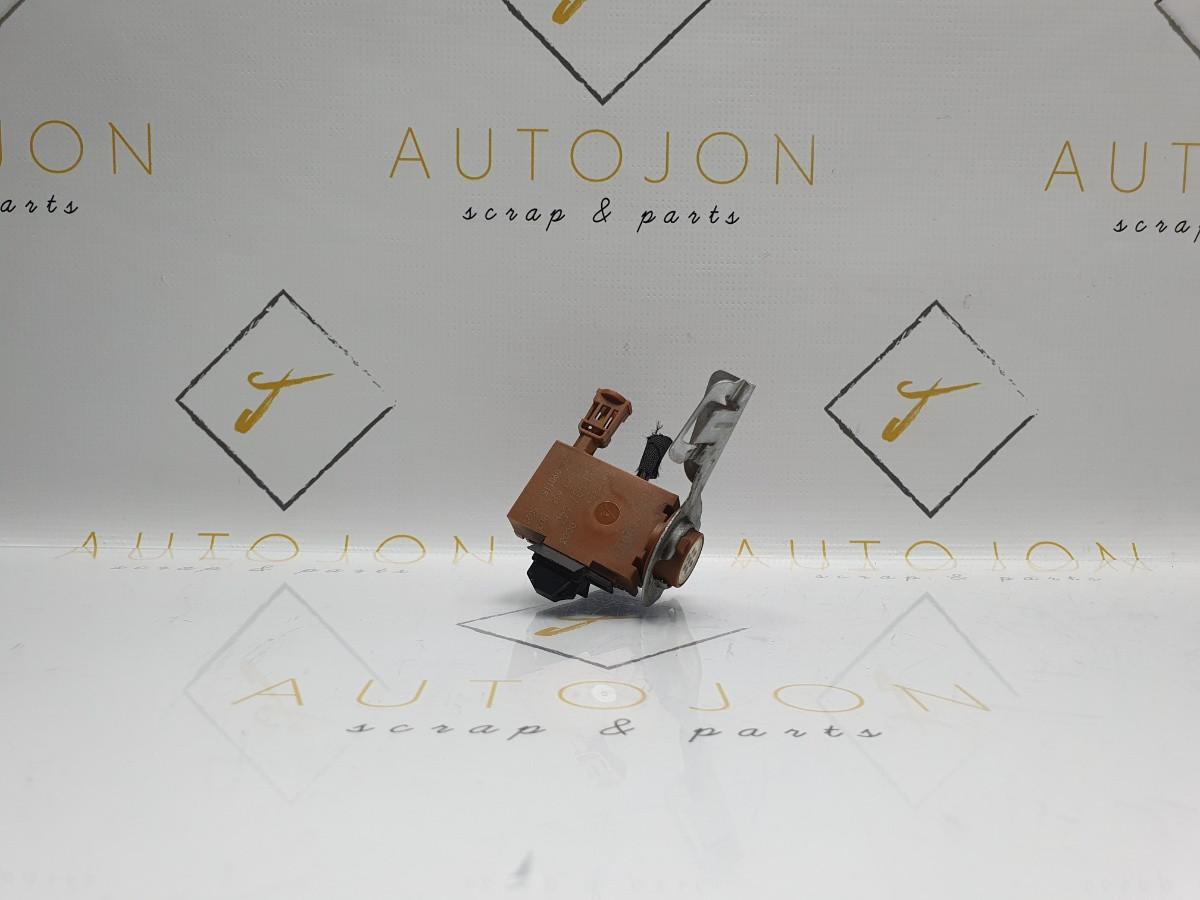 Senzor calitate aer VOLKSWAGEN PASSAT Variant (3G5) [ 2014 - > ] OEM 3Q0907643 / 3Q0 907 643