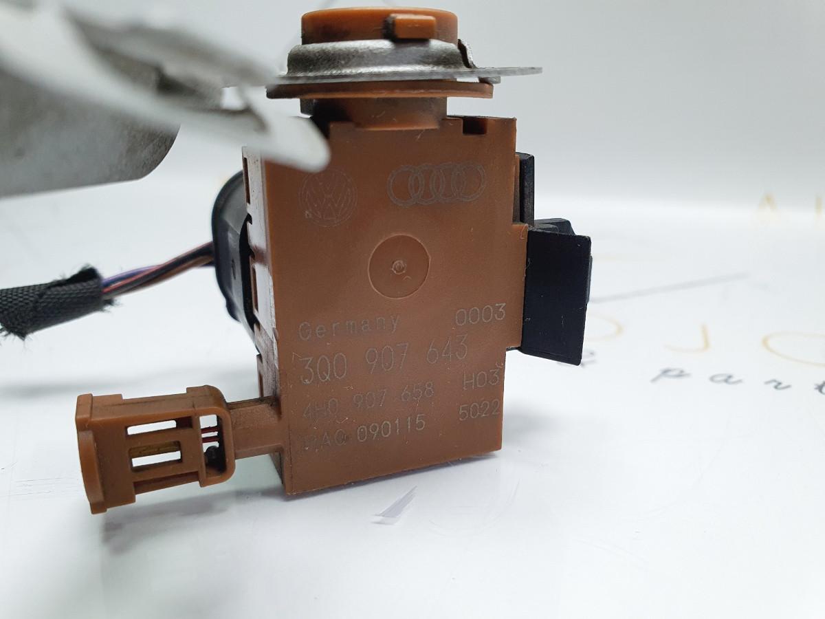 Senzor calitate aer VOLKSWAGEN PASSAT Variant (3G5) [ 2014 - > ] OEM 3Q0907643 / 3Q0 907 643