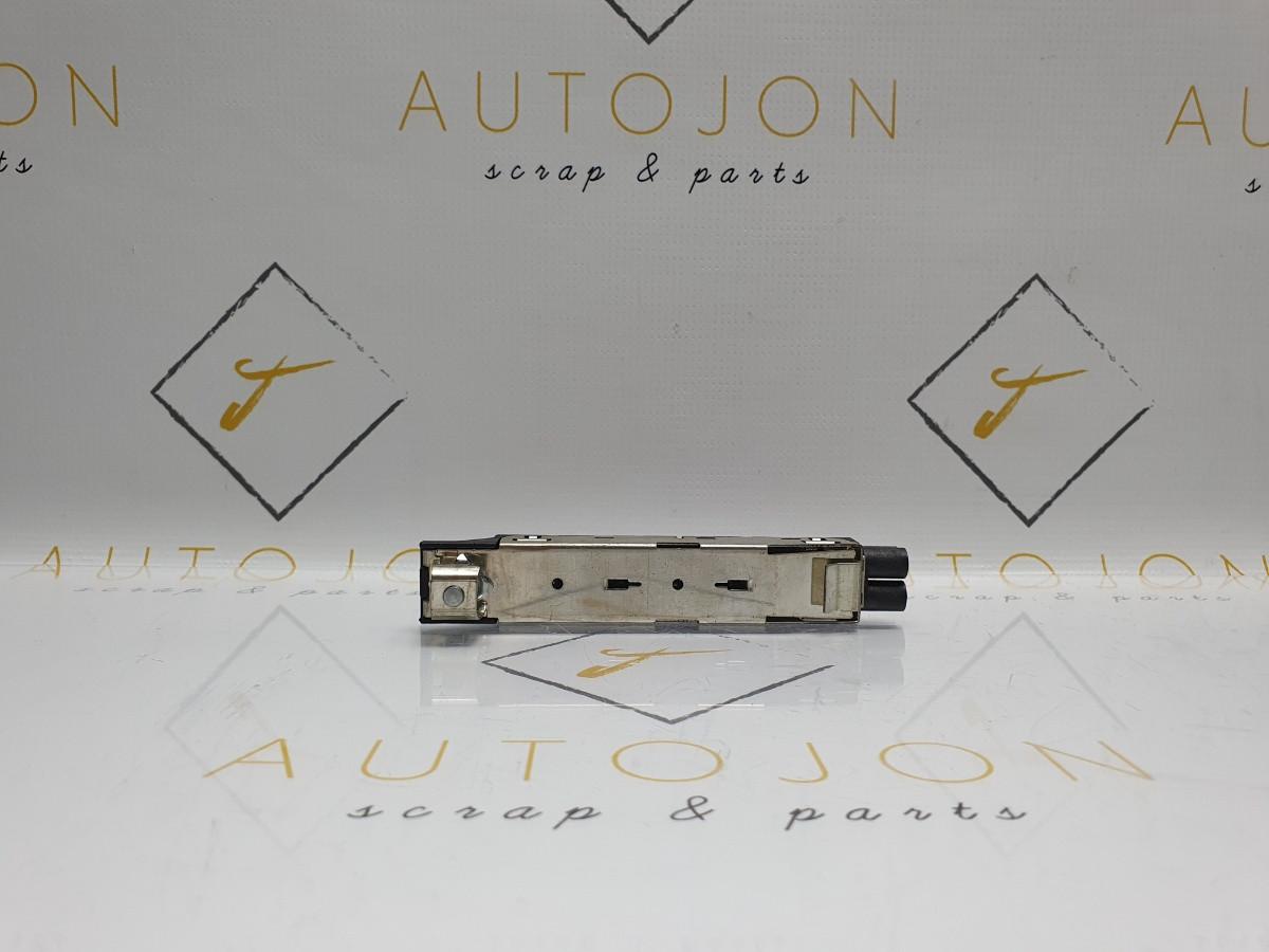 Amplificator audio VOLKSWAGEN PASSAT Variant (3G5) [ 2014 - > ] OEM 3G9035577B / 3G9 035 577 B